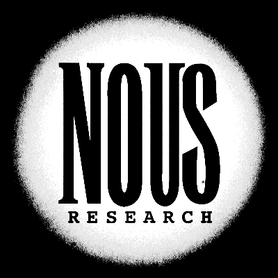 NousResearch 头像
